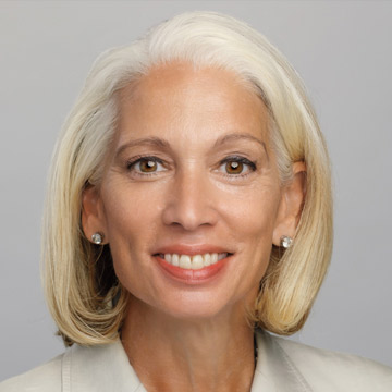 Jennifer C. Persico