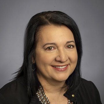 Helen Tederous