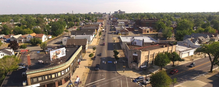 $102 Million Awarded to NFTA for Bus Rapid Transit Line