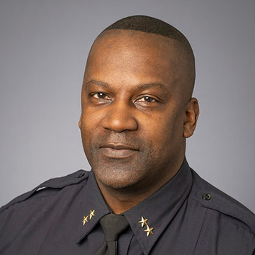 Brian Patterson