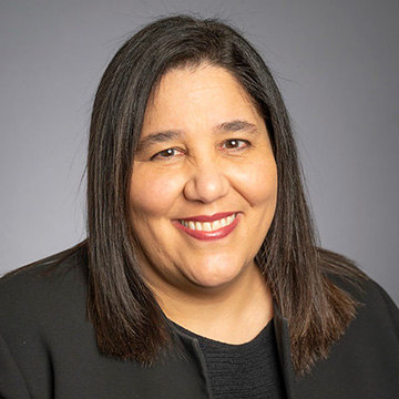 Christine D'Aloise
