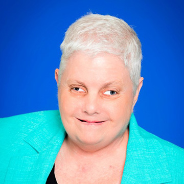 Margo Dawn Downey