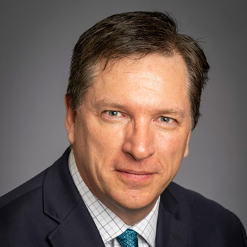 John Cox