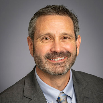 John Schaefer
