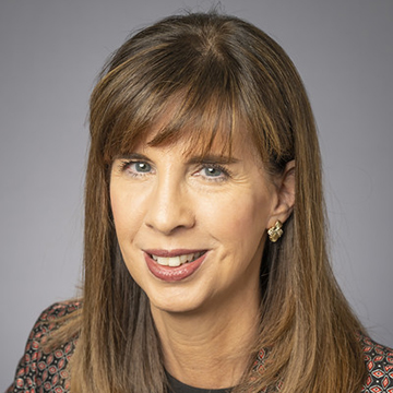 Kimberley Minkel