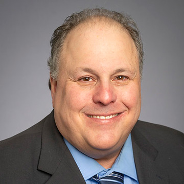 Steven Duquette