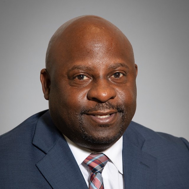 Stephen Tucker