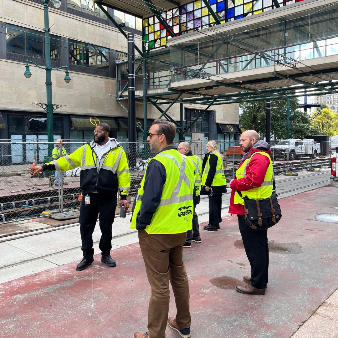 NFTA-Metro to Host 2024 NYPTA Conference
