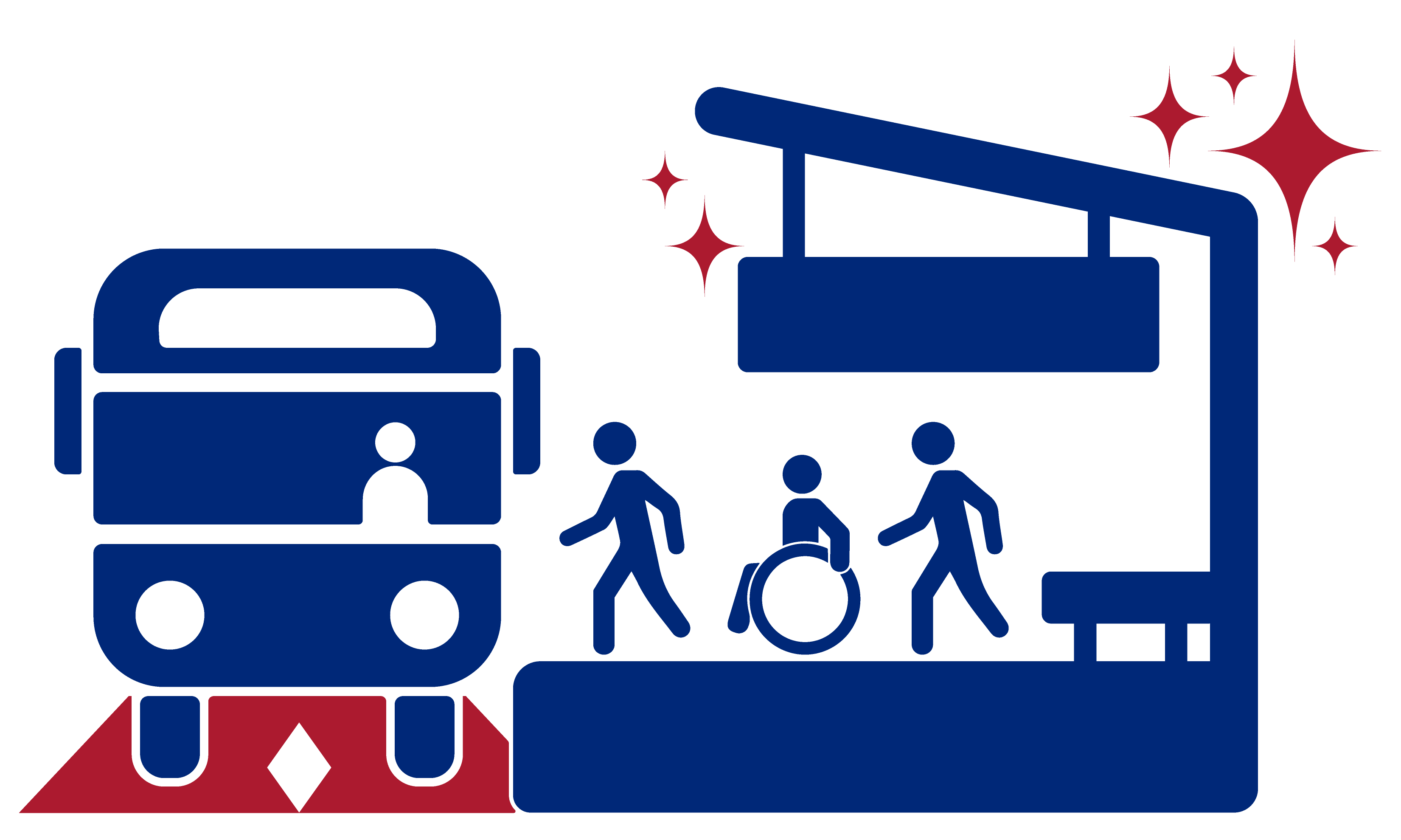 Public Meetings Scheduled for NFTA-Metro&rsquo;s Bailey Ave Bus Rapid Transit Project