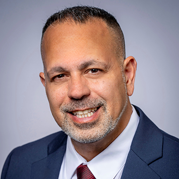 Michael Pal