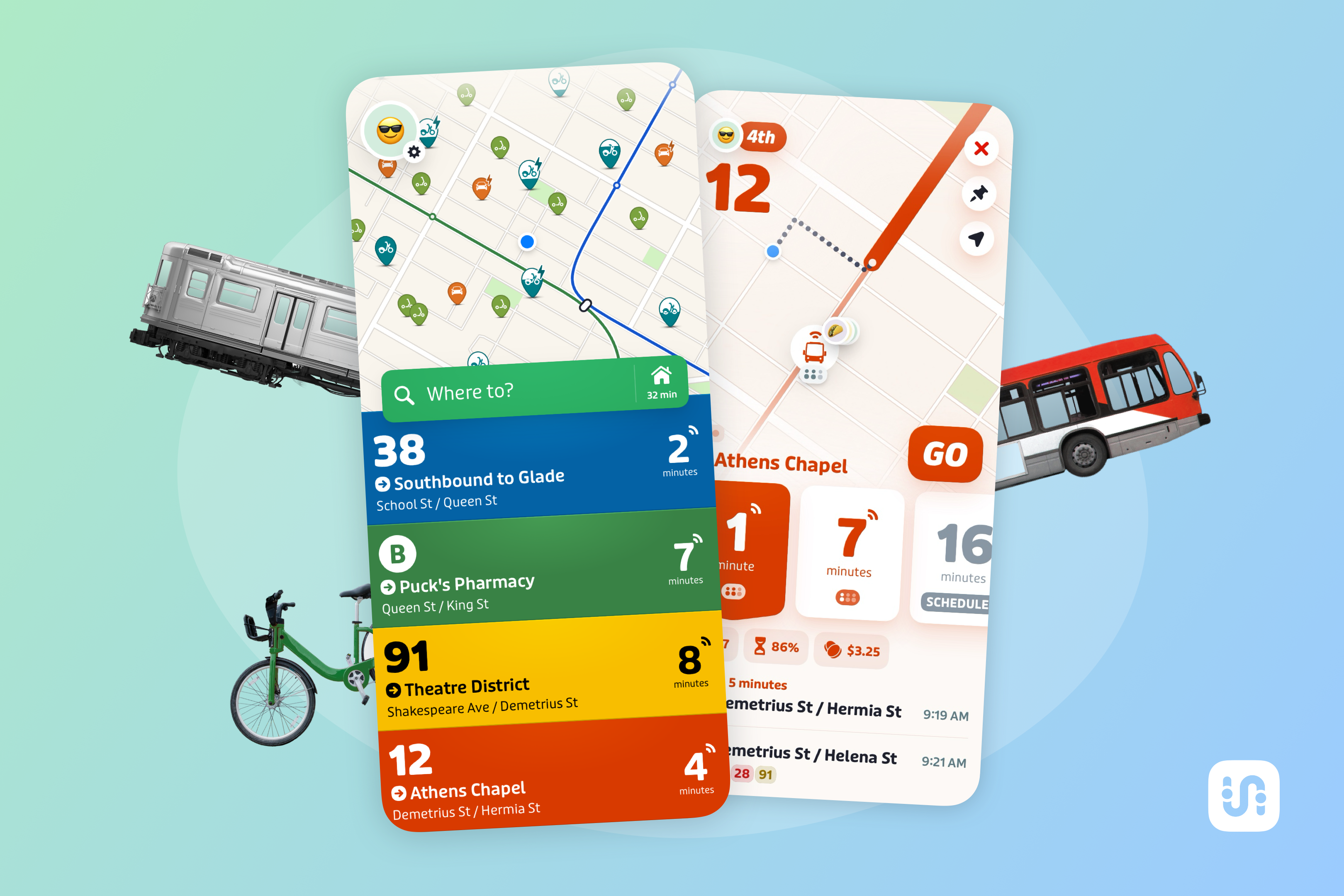 NFTA-Metro partners with Transit app to upgrade rider experience 