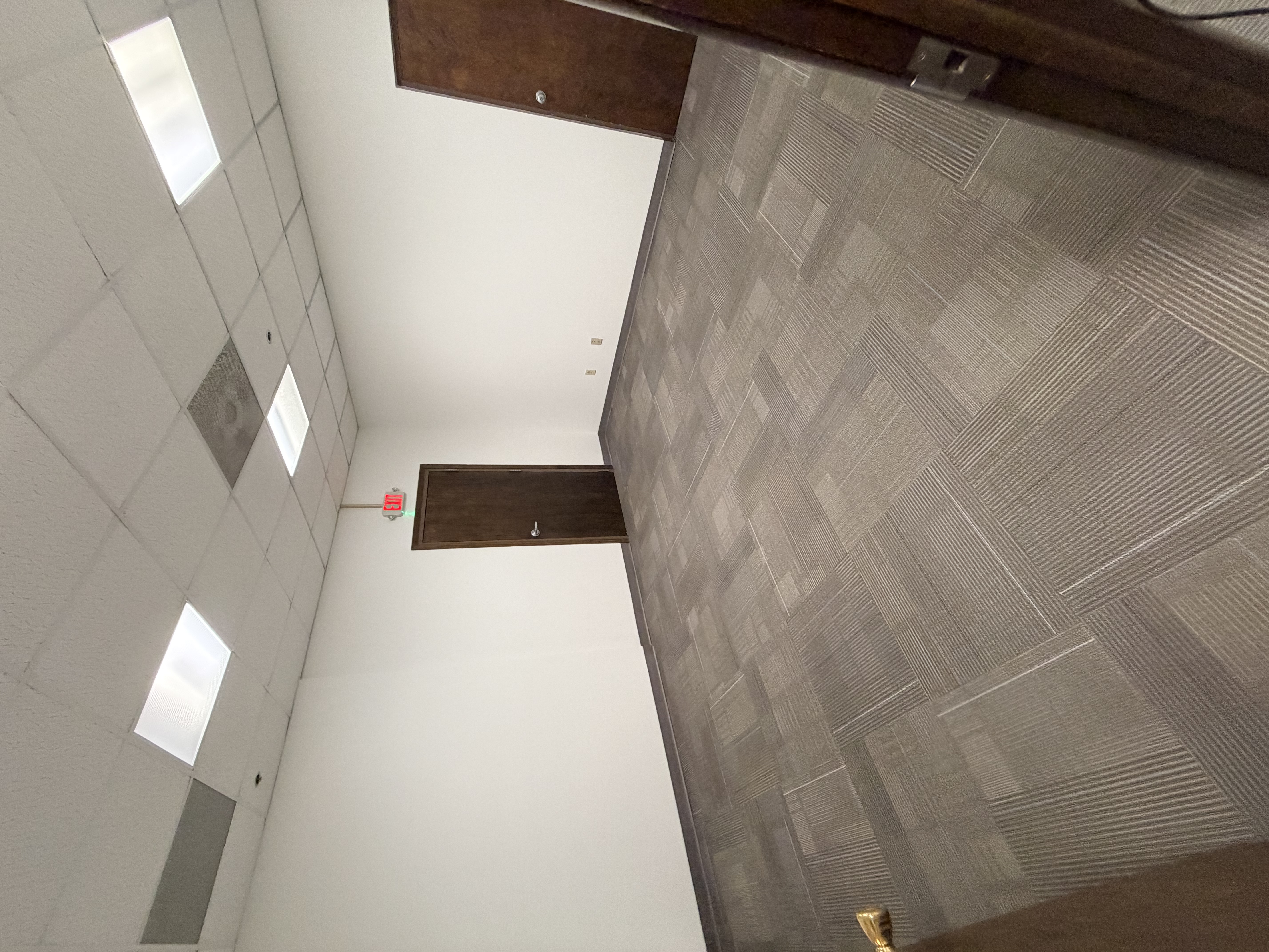 Interior Photo of Suite 10