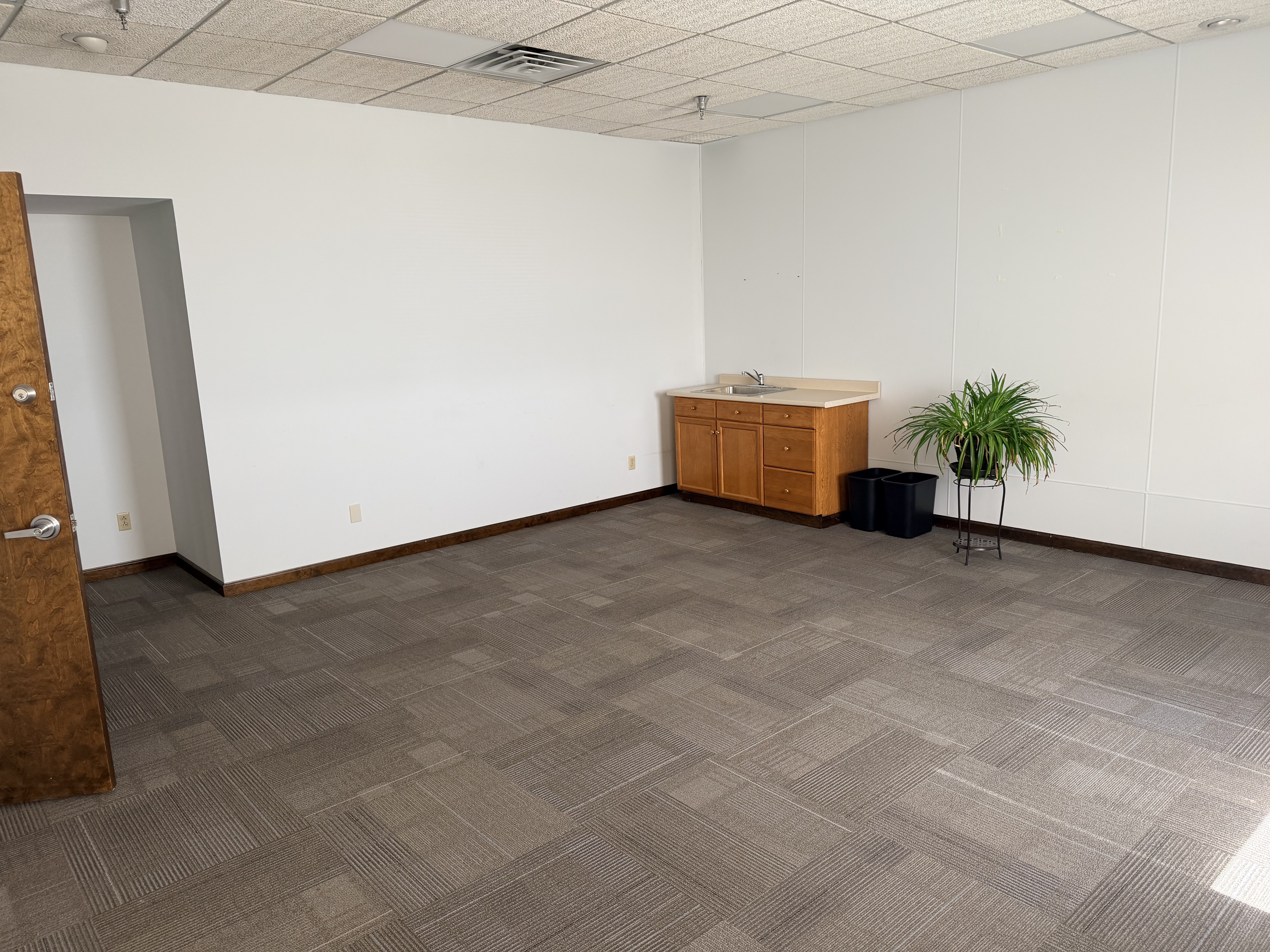 Interior Photo of Suite 10