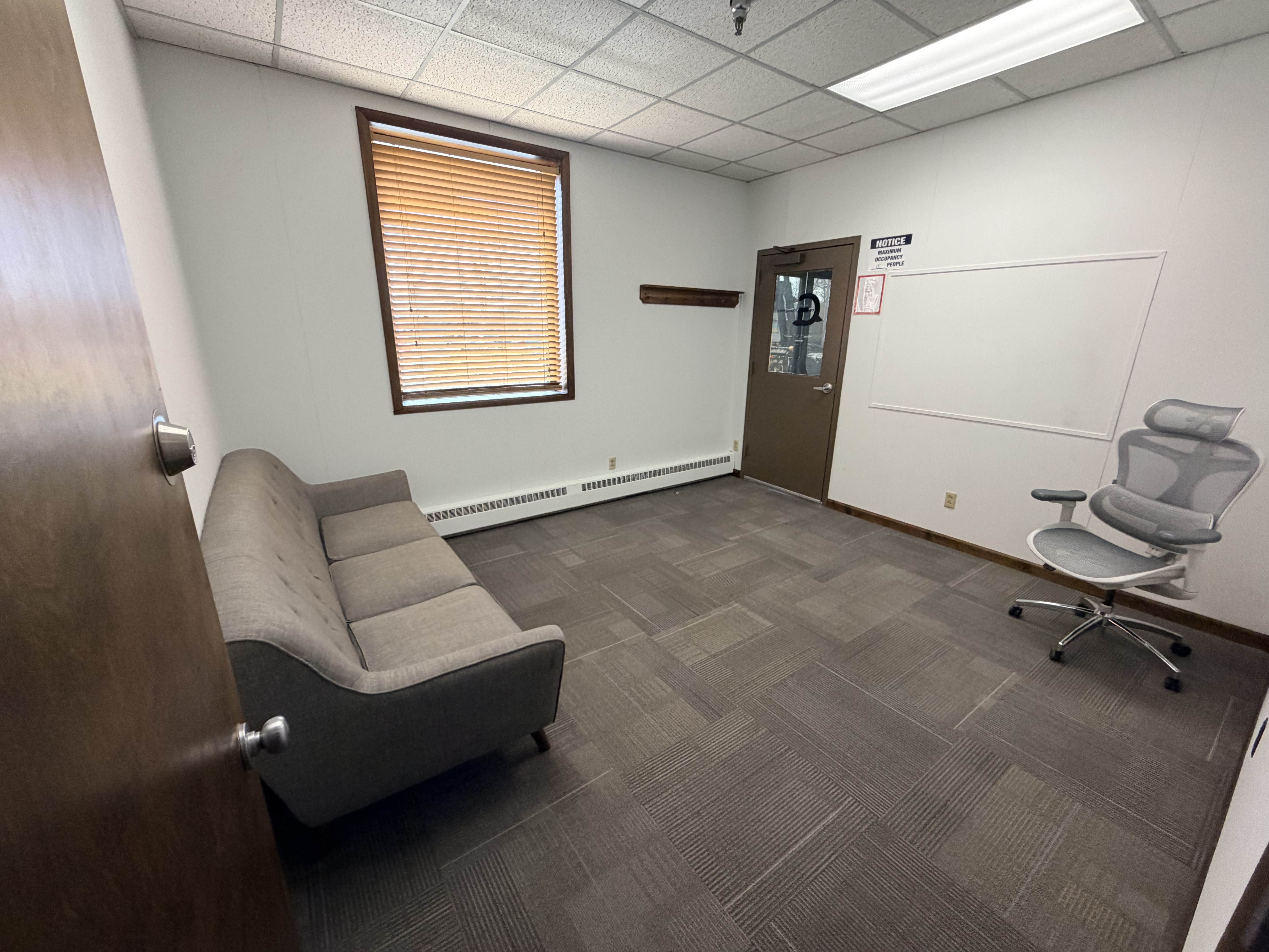 Interior Photo of Suite 10