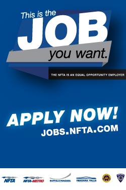 NFTA JOB YOU WANT