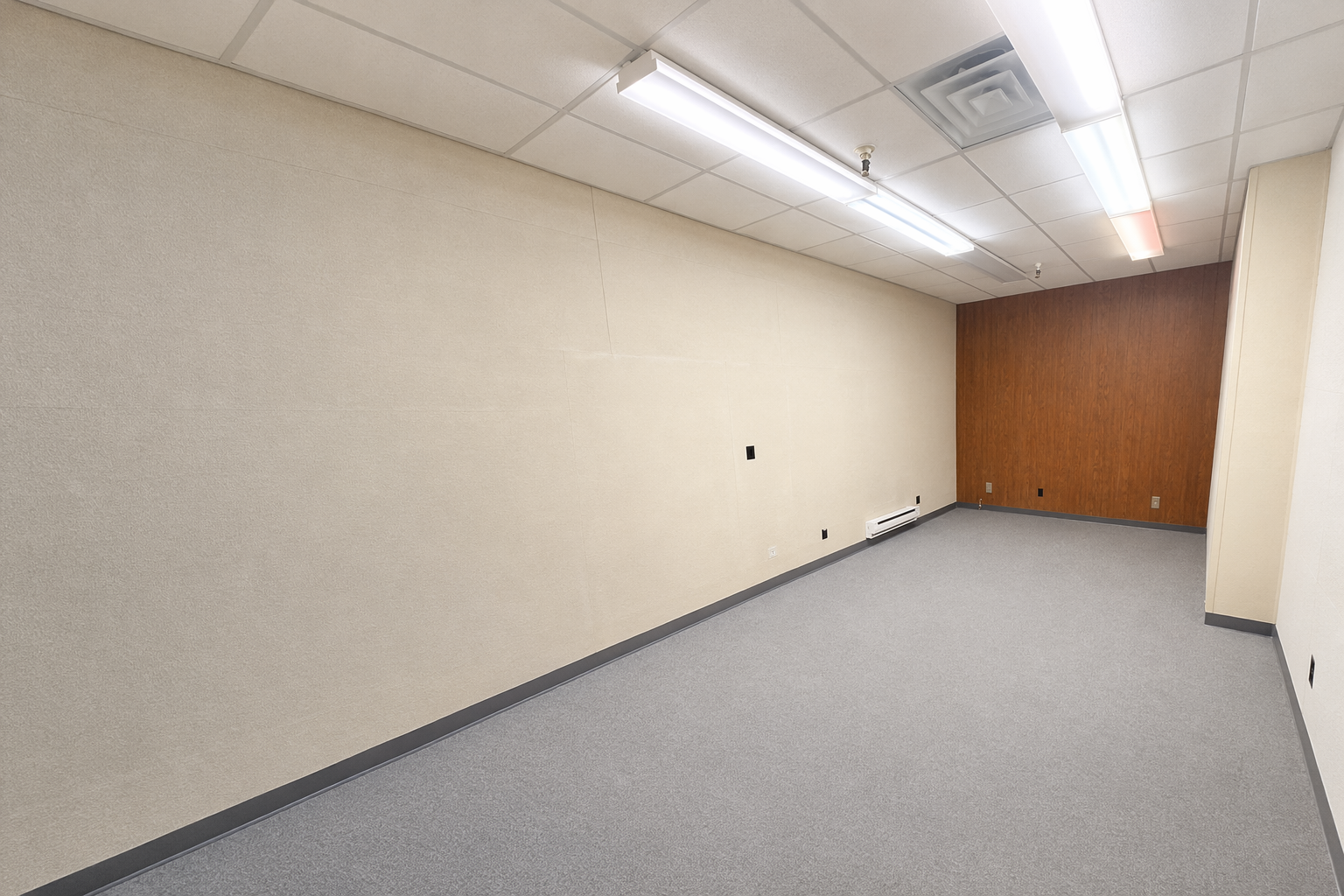 Suite 100 