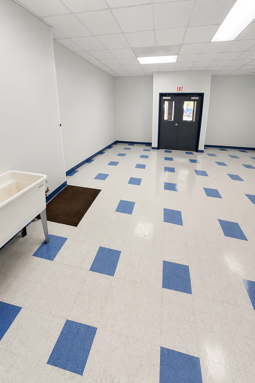 Suite 100 - 8