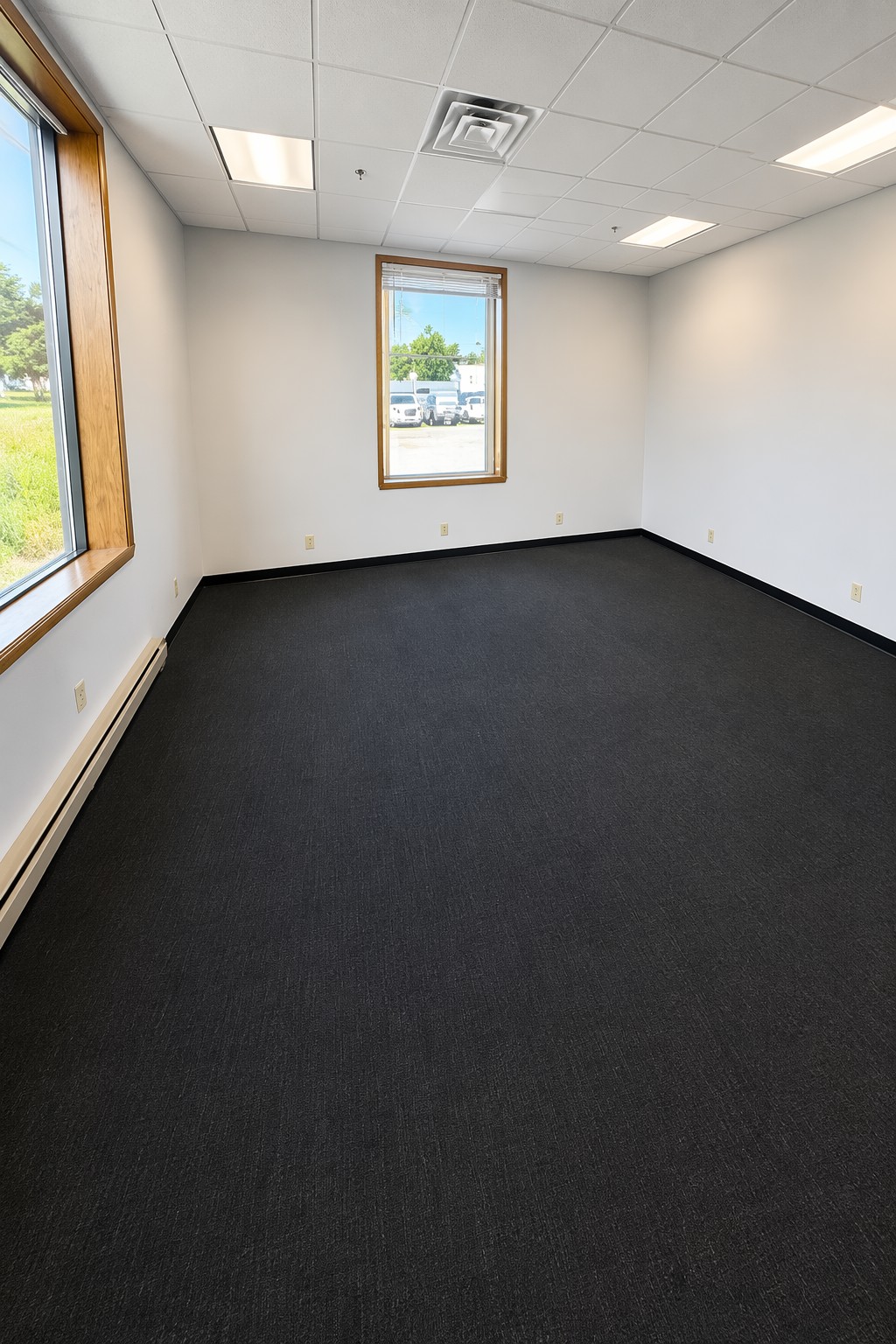 Suite 102 -2 