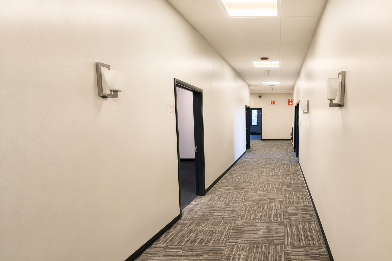 Suite 101 - 5