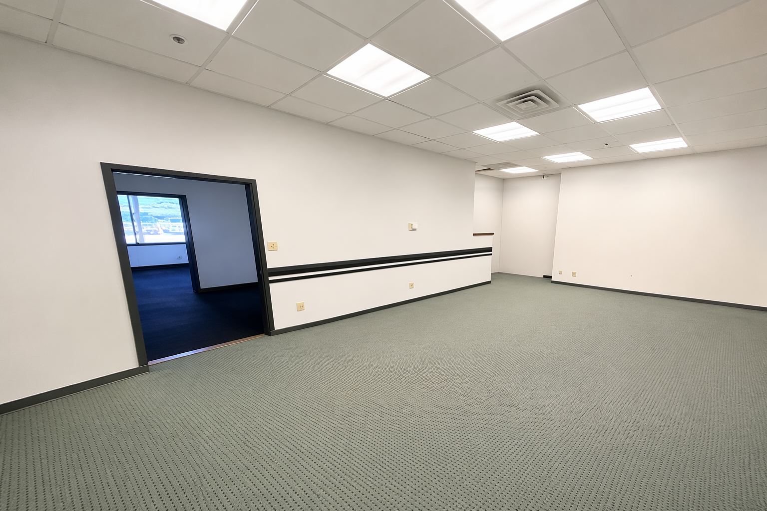 Suite 101 - 7