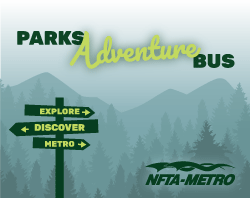 NFTA Advertisement