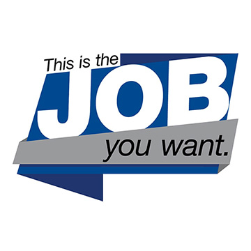 This is the job you want